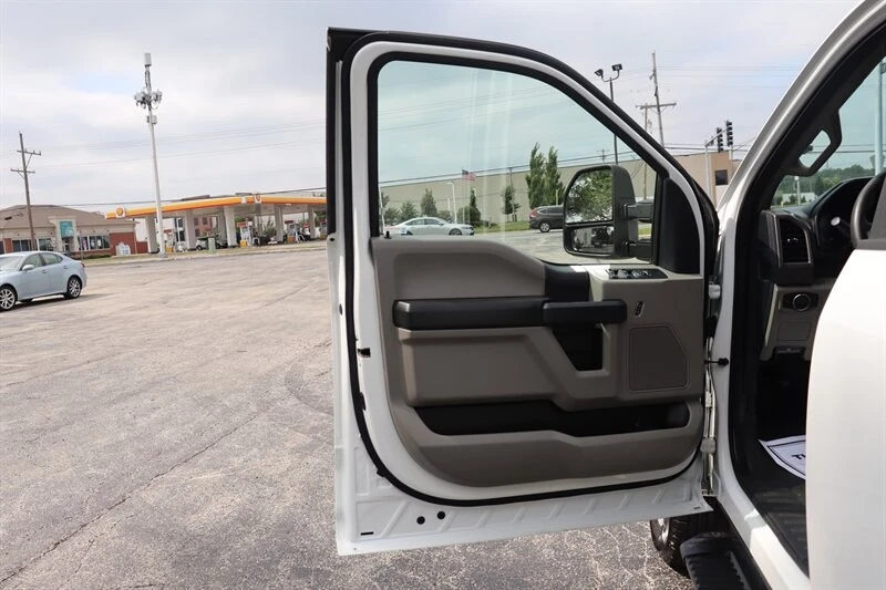 2022 Ford Super Duty 4th Gen - Image 23 of 31