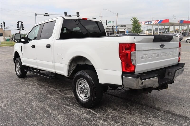 2022 Ford Super Duty 4th Gen - Image 5 of 31