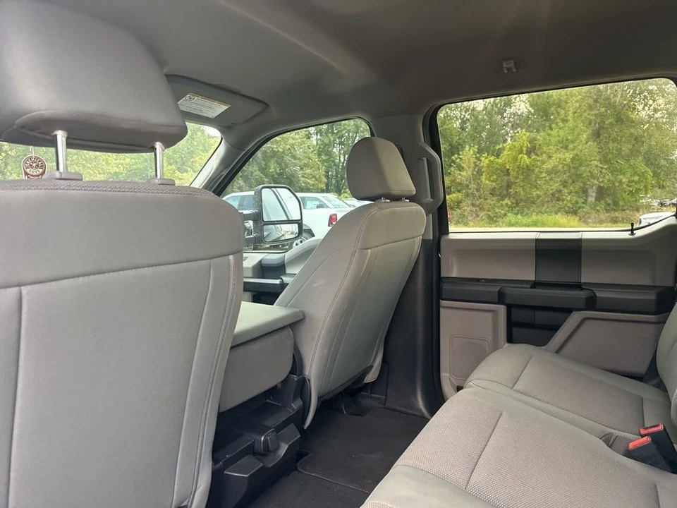 2022 Ford Super Duty 5th Gen - Image 11 of 12