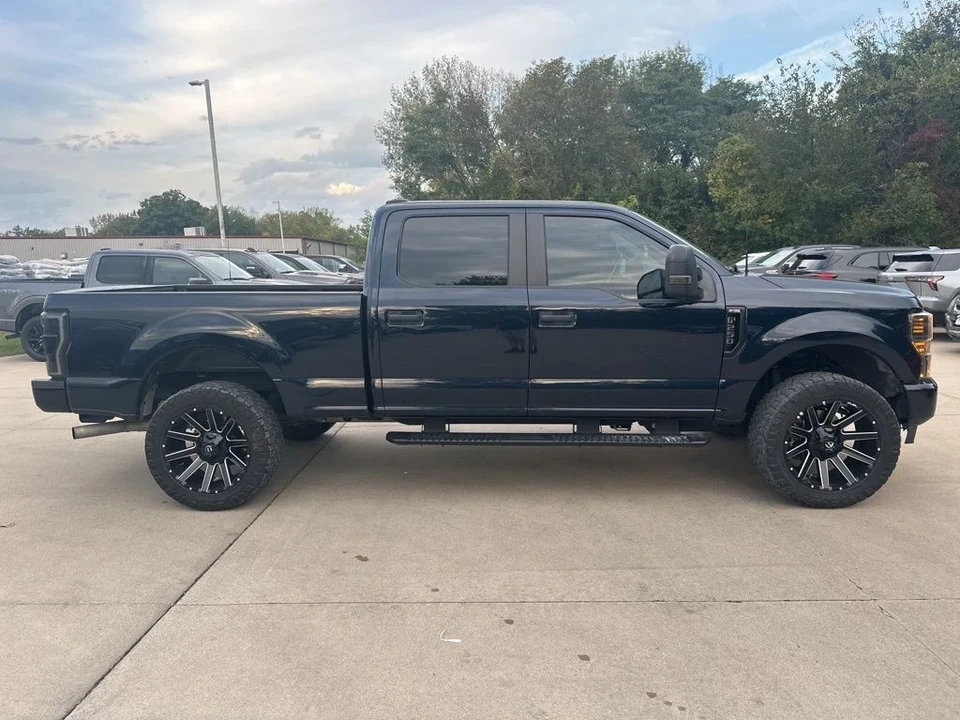 2022 Ford Super Duty 5th Gen - Image 6 of 12
