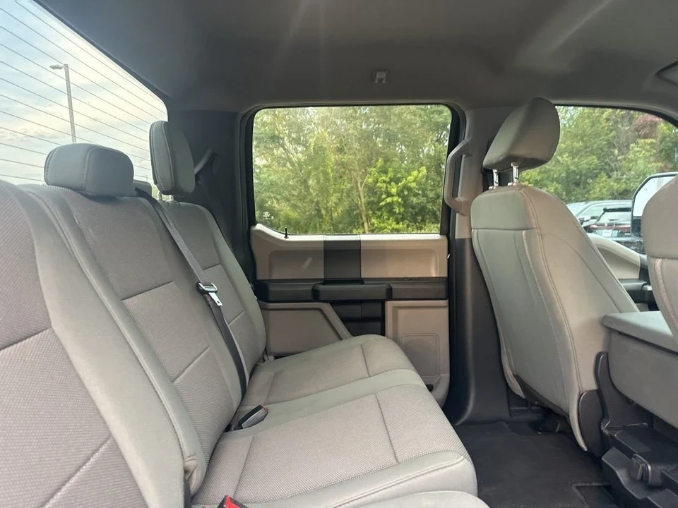 2022 Ford Super Duty 5th Gen - Image 12 of 12