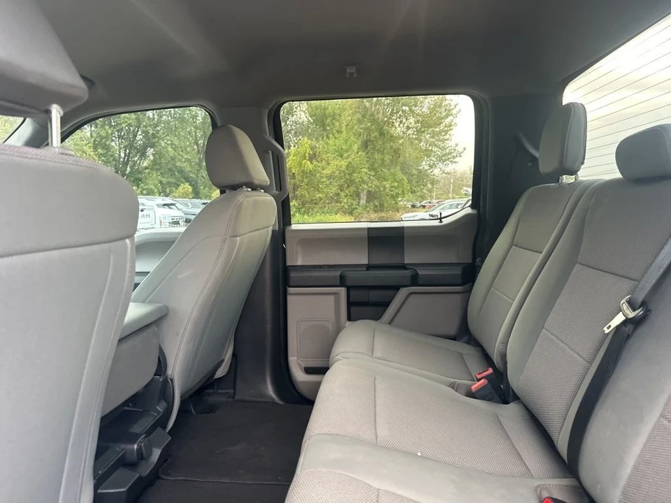 2022 Ford Super Duty 5th Gen - Image 10 of 12