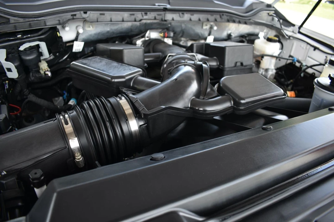 2022 Ford Super Duty 4th Gen - Image 20 of 22