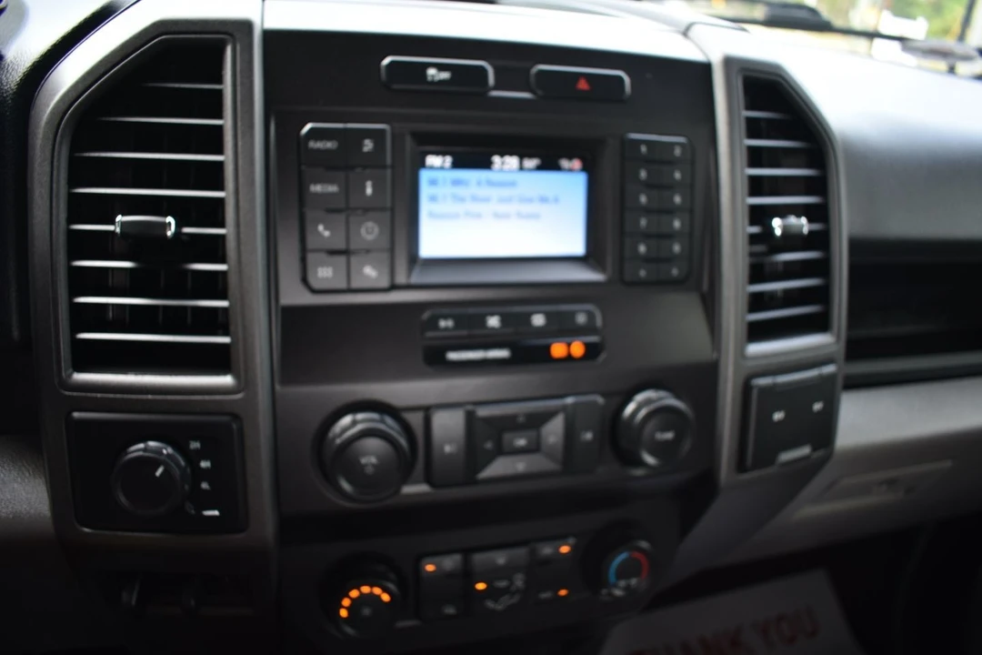 2022 Ford Super Duty 4th Gen - Image 13 of 22