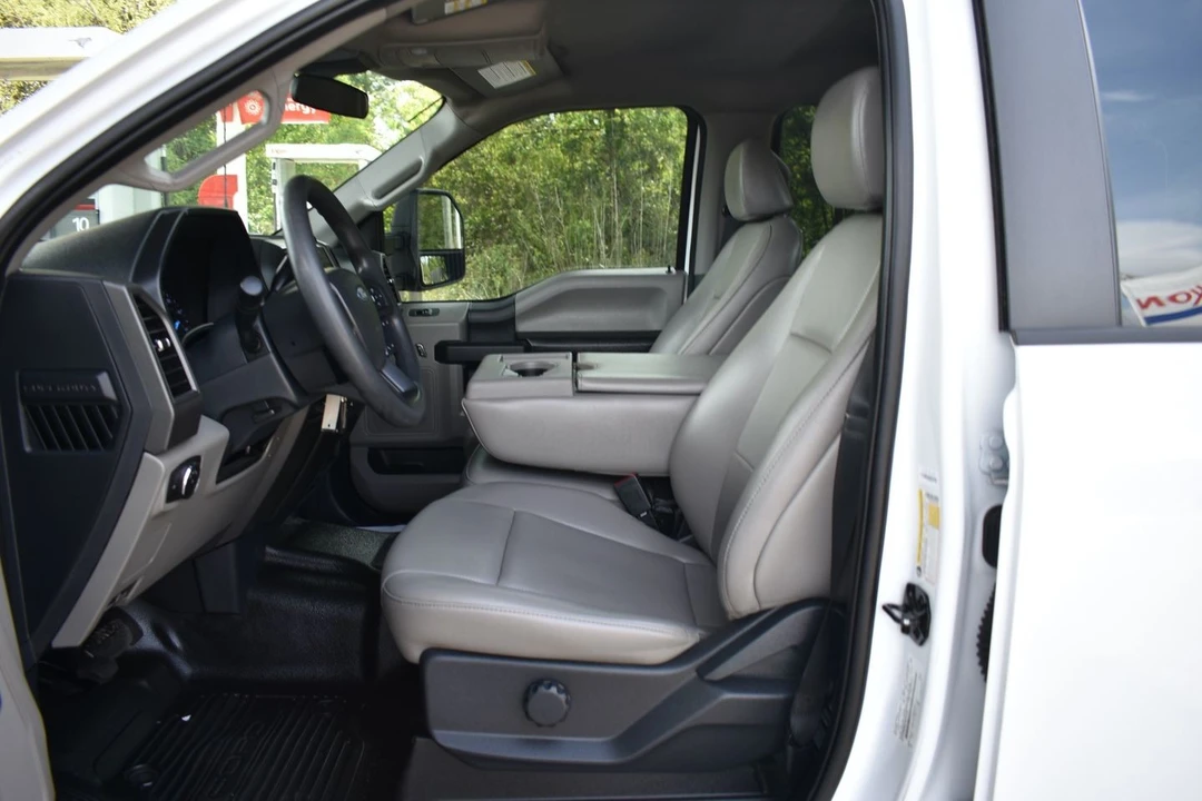 2022 Ford Super Duty 4th Gen - Image 10 of 22