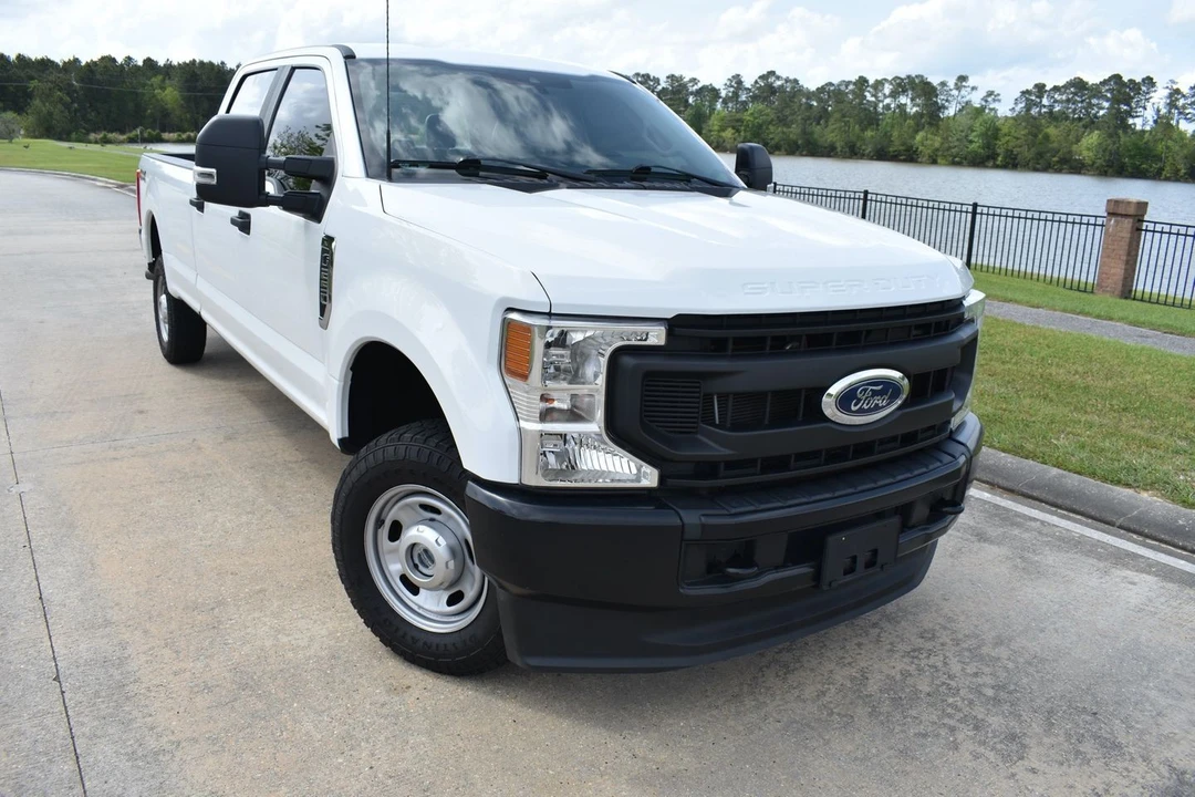 2022 Ford Super Duty 4th Gen - Image 6 of 22