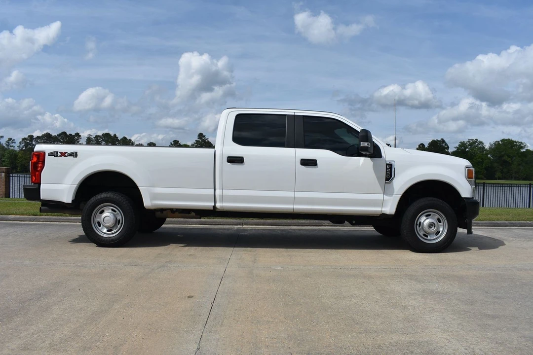 2022 Ford Super Duty 4th Gen - Image 7 of 22