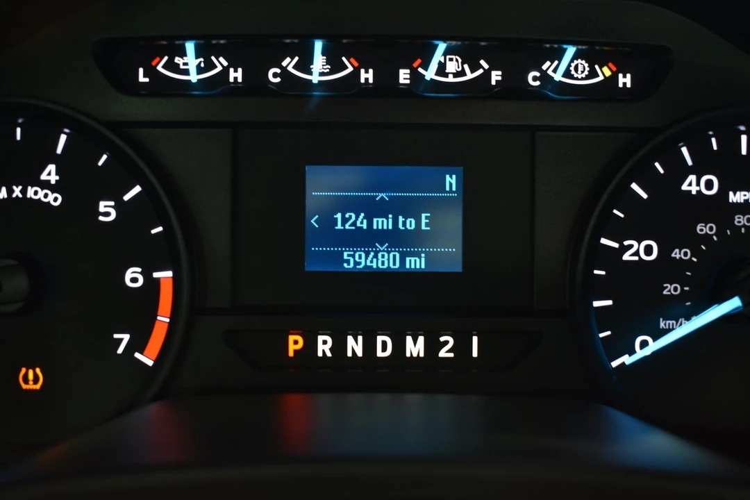2022 Ford Super Duty 4th Gen - Image 12 of 22