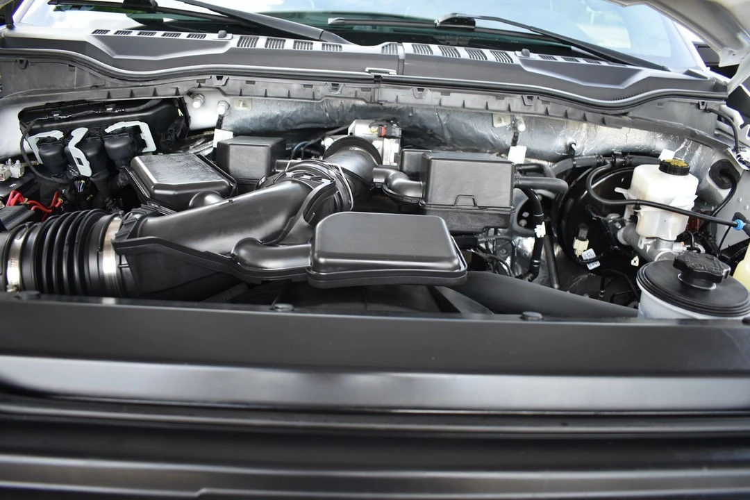 2022 Ford Super Duty 4th Gen - Image 21 of 22