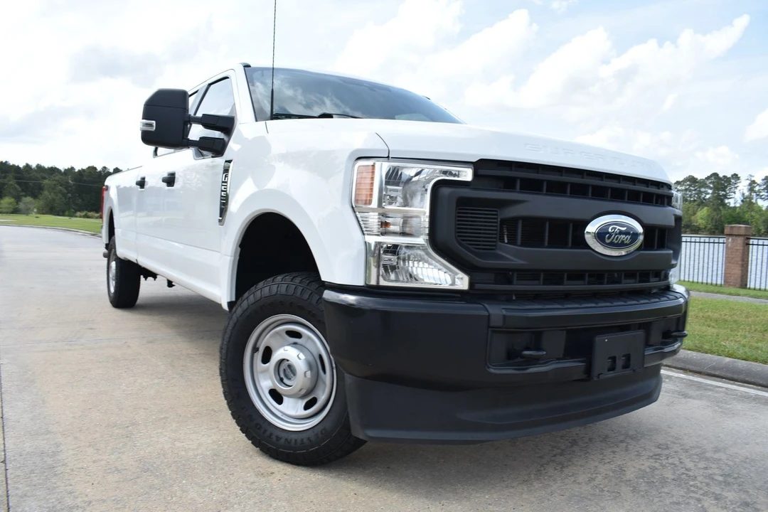 2022 Ford Super Duty 4th Gen - Image 5 of 22