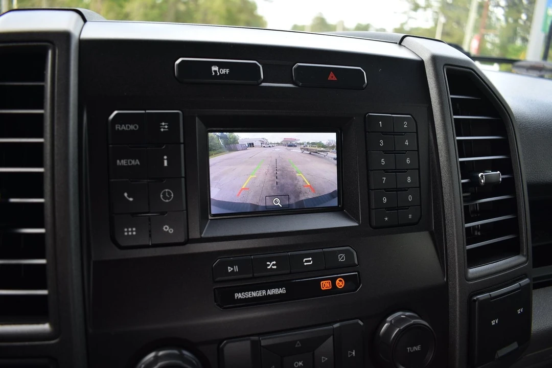 2022 Ford Super Duty 4th Gen - Image 14 of 22