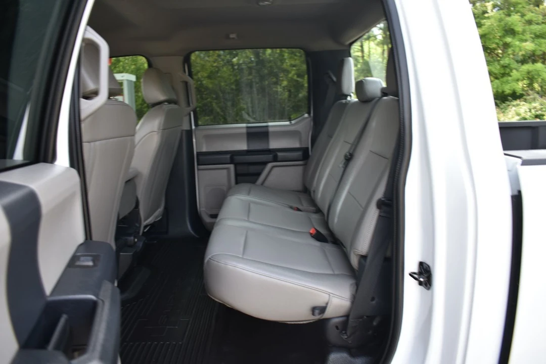 2022 Ford Super Duty 4th Gen - Image 11 of 22