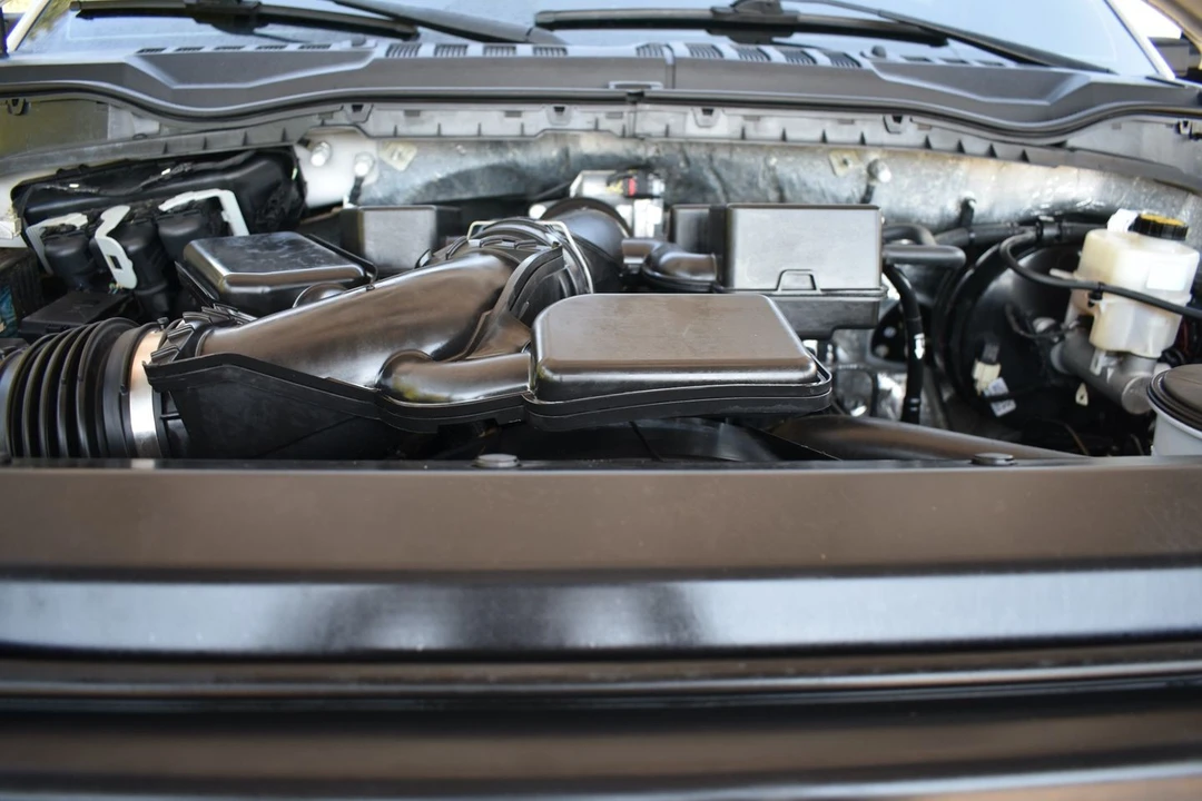 2022 Ford Super Duty 4th Gen - Image 20 of 21
