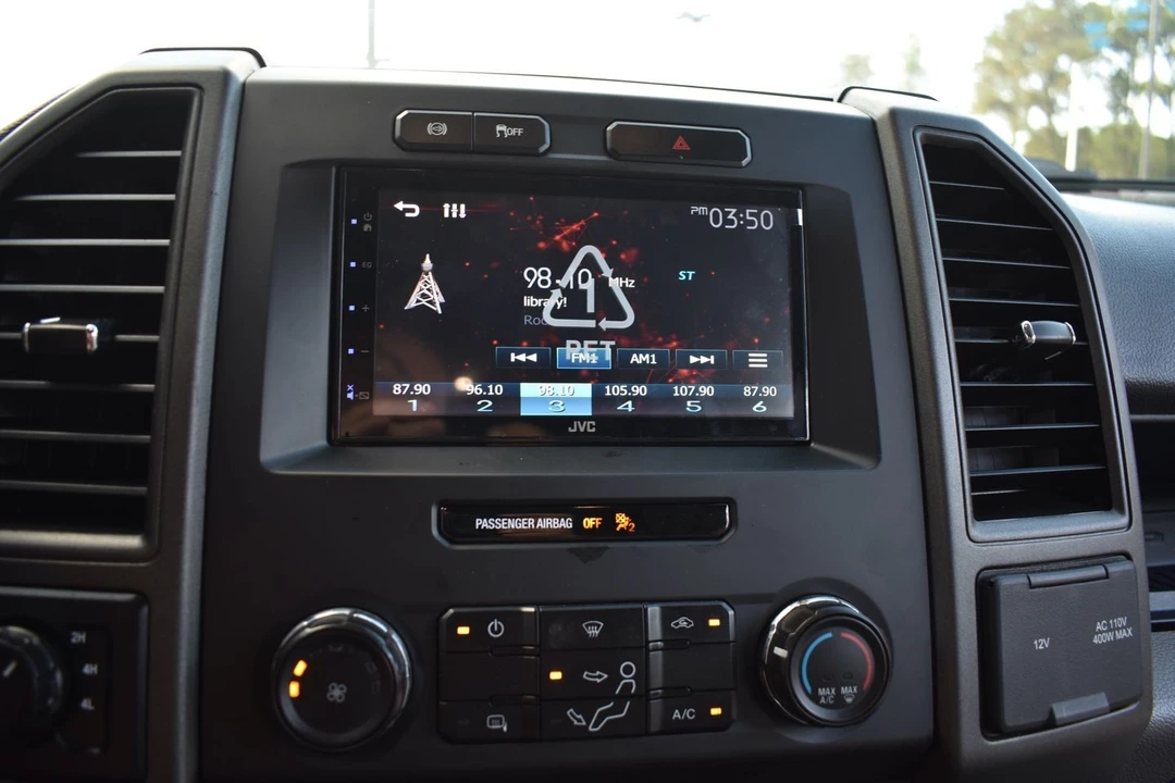 2022 Ford Super Duty 4th Gen - Image 13 of 21