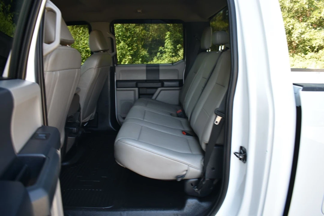 2022 Ford Super Duty 4th Gen - Image 10 of 21