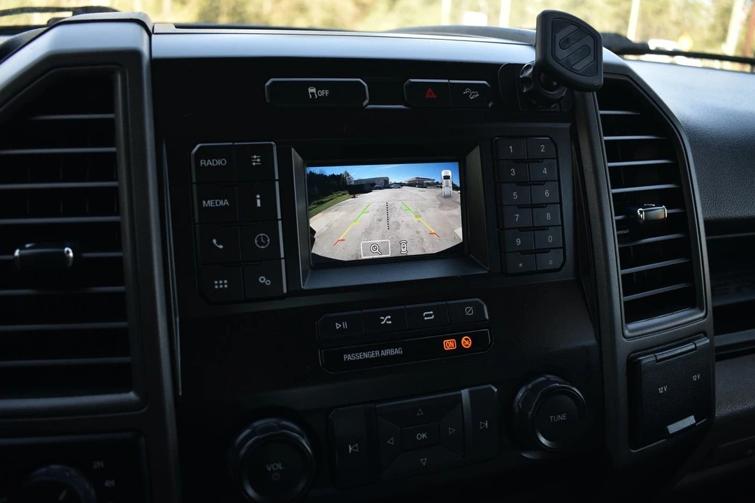 2022 Ford Super Duty 4th Gen - Image 14 of 21