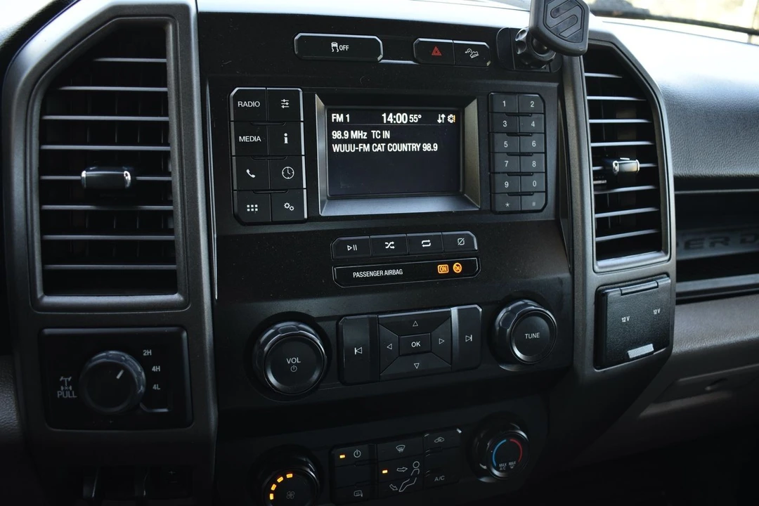 2022 Ford Super Duty 4th Gen - Image 13 of 21