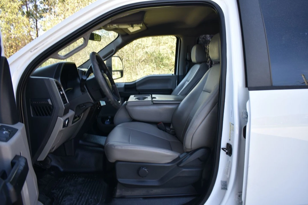 2022 Ford Super Duty 4th Gen - Image 10 of 21