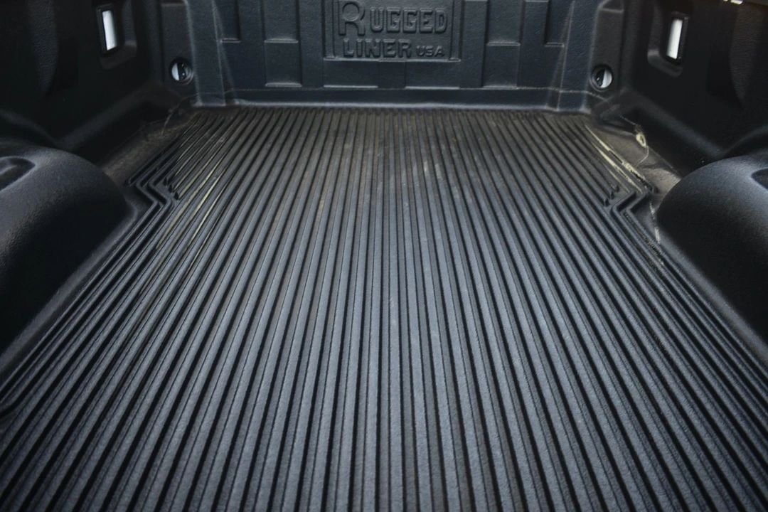 2022 Ford Super Duty 4th Gen - Image 9 of 21