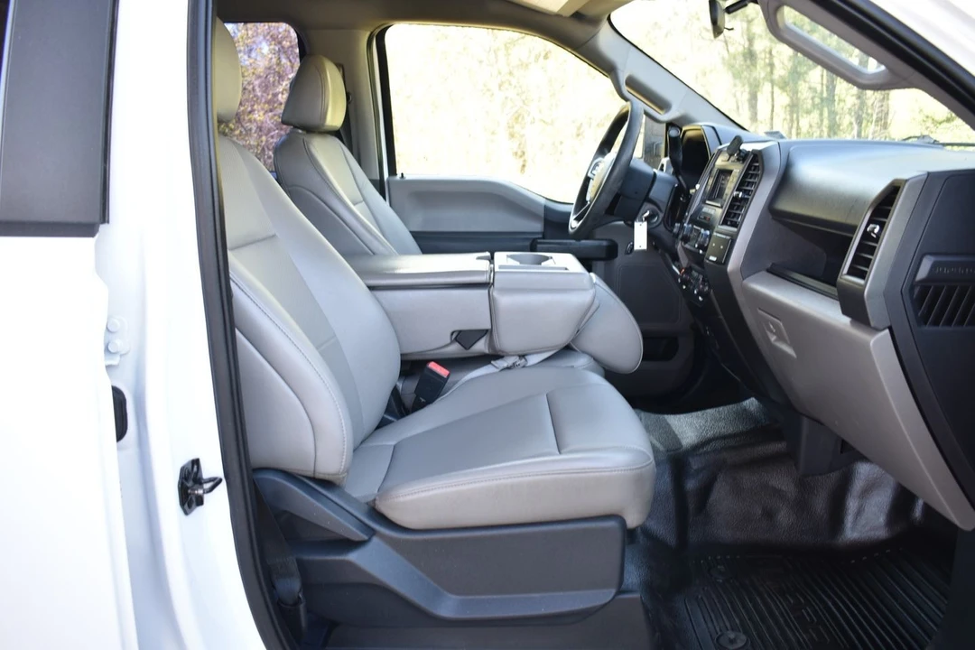 2022 Ford Super Duty 4th Gen - Image 16 of 21