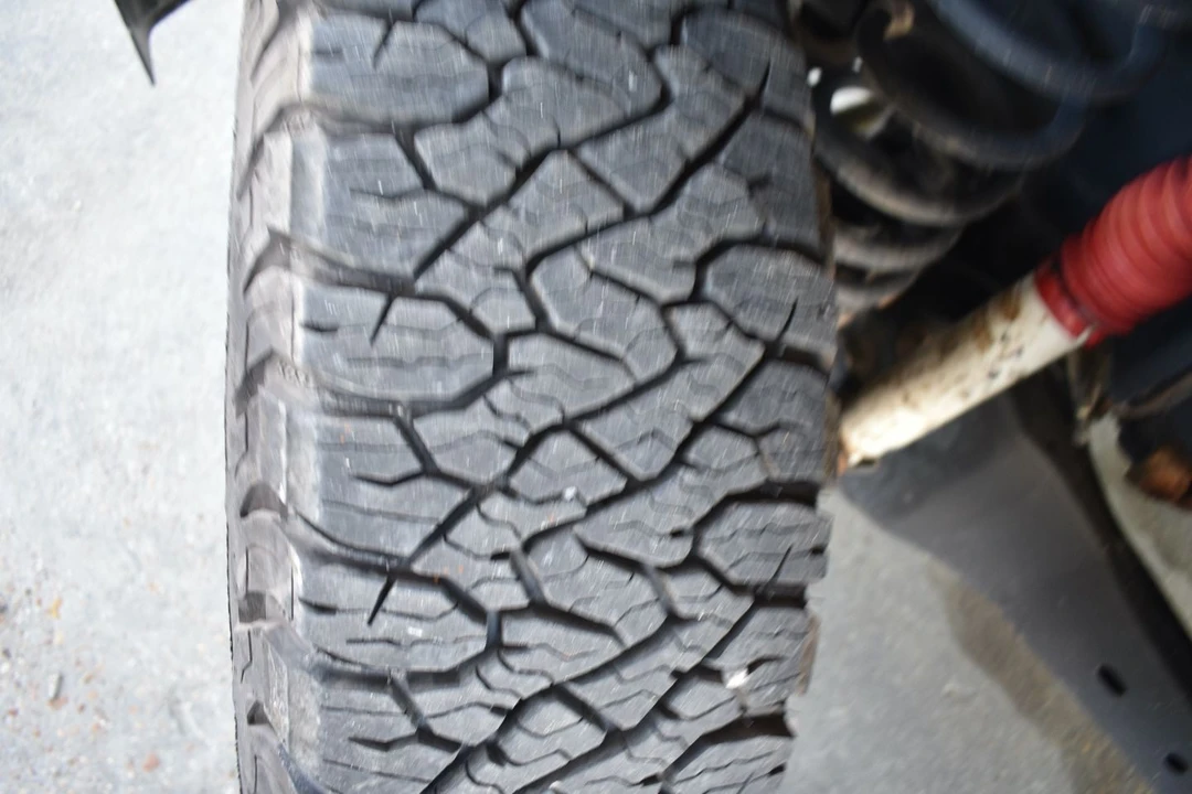 2022 Ford Super Duty 4th Gen - Image 18 of 21