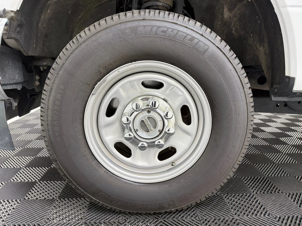 2022 Ford Super Duty 4th Gen - Image 12 of 21