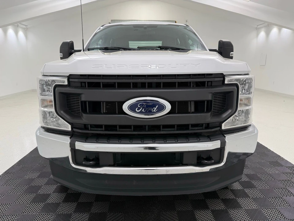 2022 Ford Super Duty 4th Gen - Image 2 of 21