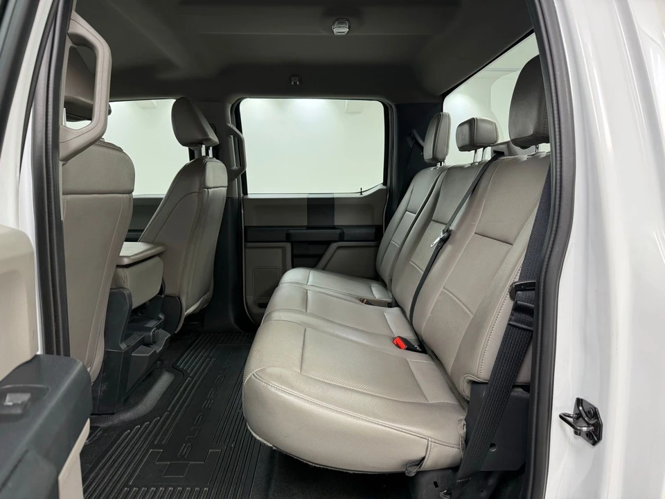 2022 Ford Super Duty 4th Gen - Image 21 of 21