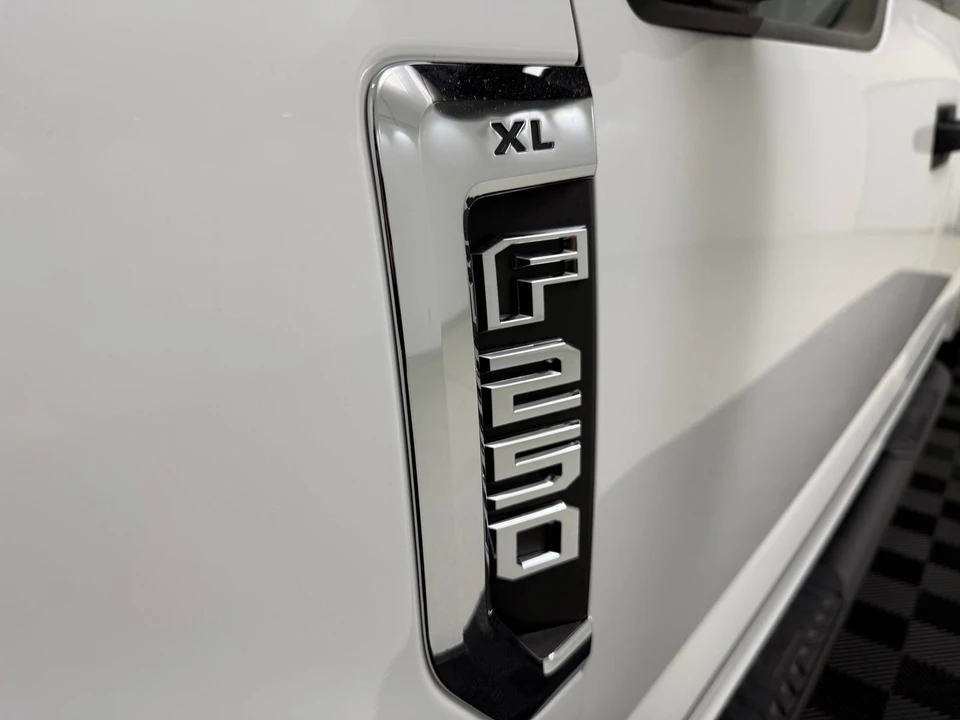 2022 Ford Super Duty 4th Gen - Image 11 of 21