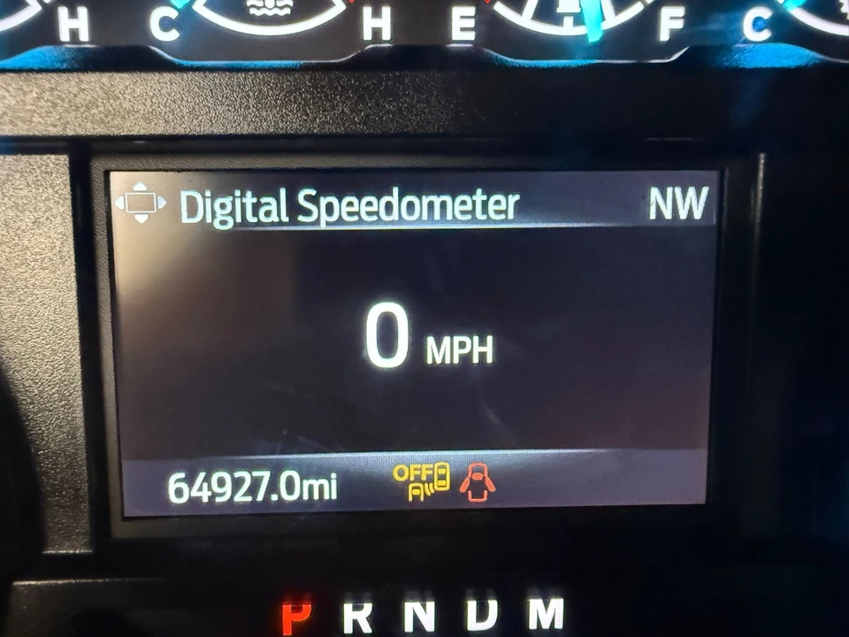 2022 Ford Super Duty 4th Gen - Image 20 of 21