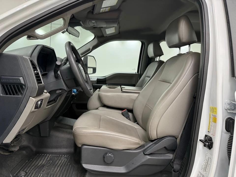 2022 Ford Super Duty 4th Gen - Image 16 of 21