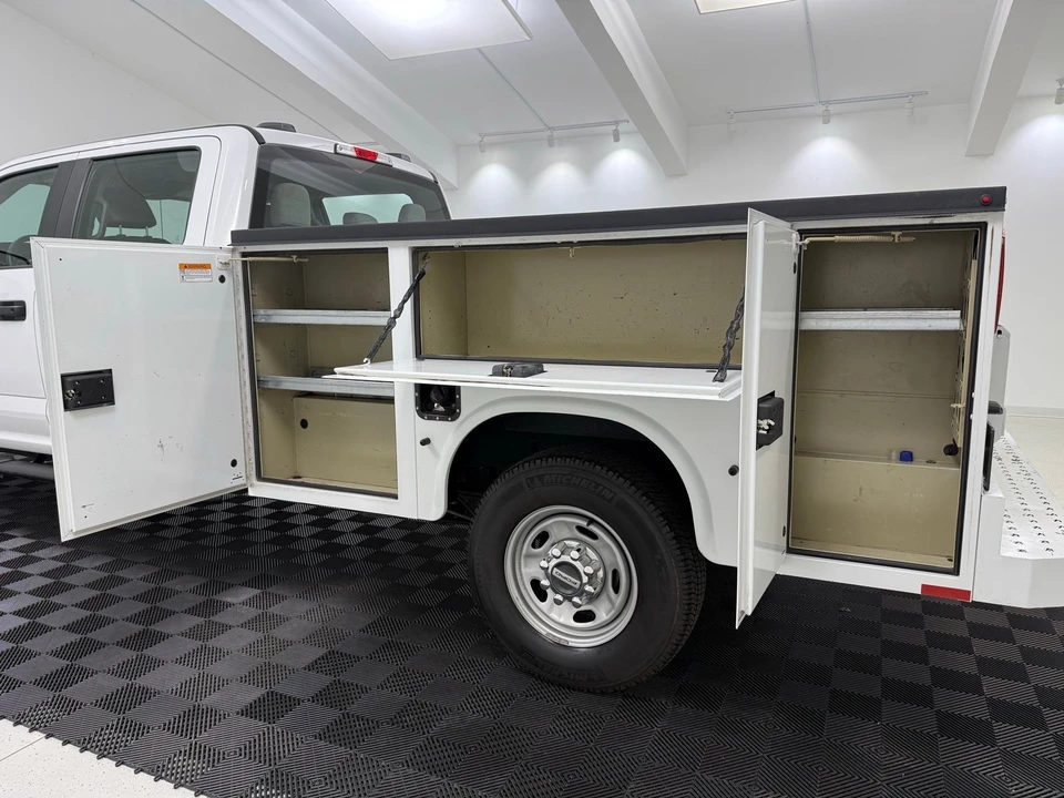 2022 Ford Super Duty 4th Gen - Image 10 of 21