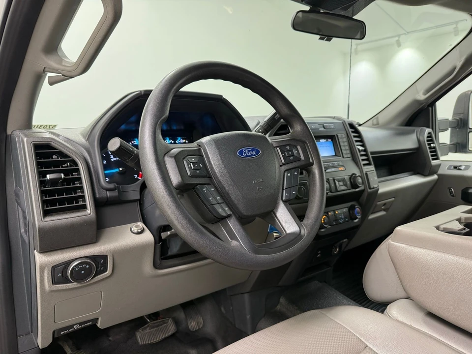 2022 Ford Super Duty 4th Gen - Image 15 of 21