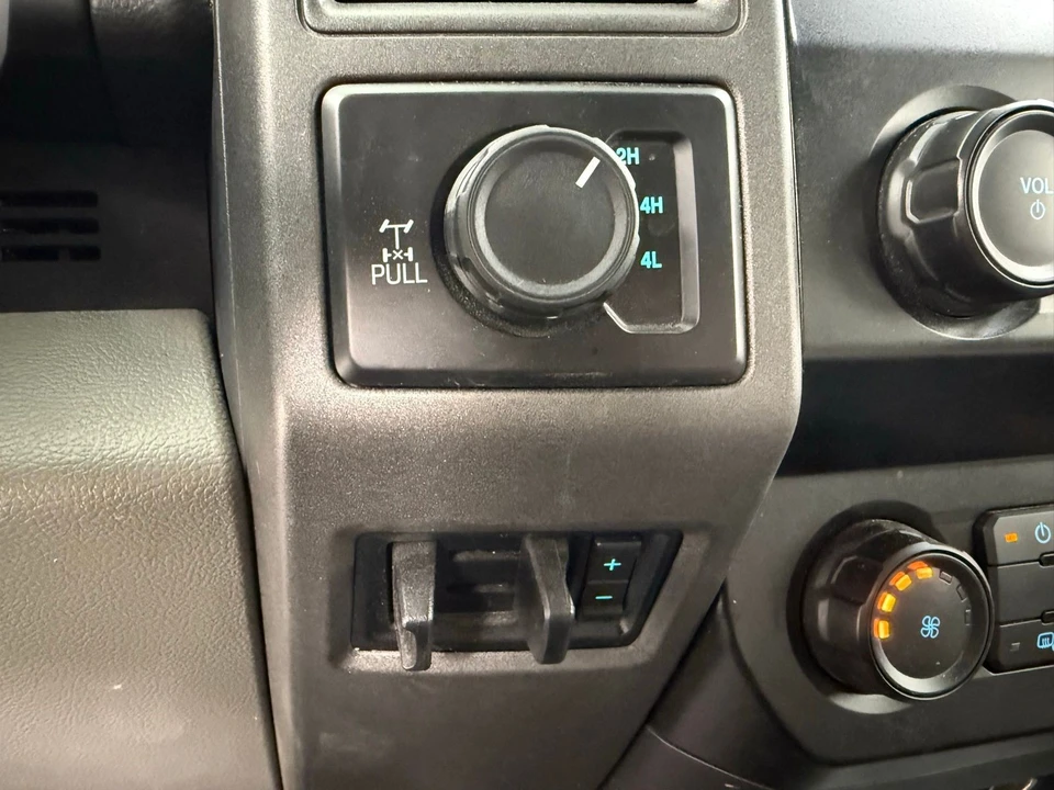 2022 Ford Super Duty 4th Gen - Image 19 of 21