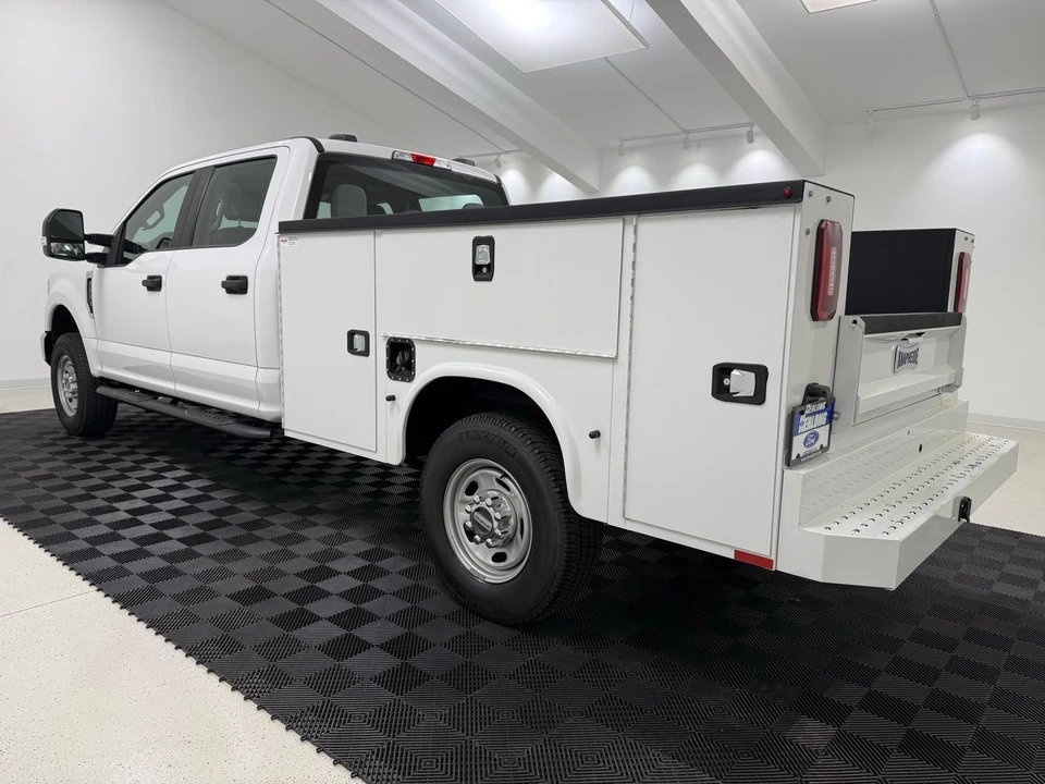 2022 Ford Super Duty 4th Gen - Image 5 of 21