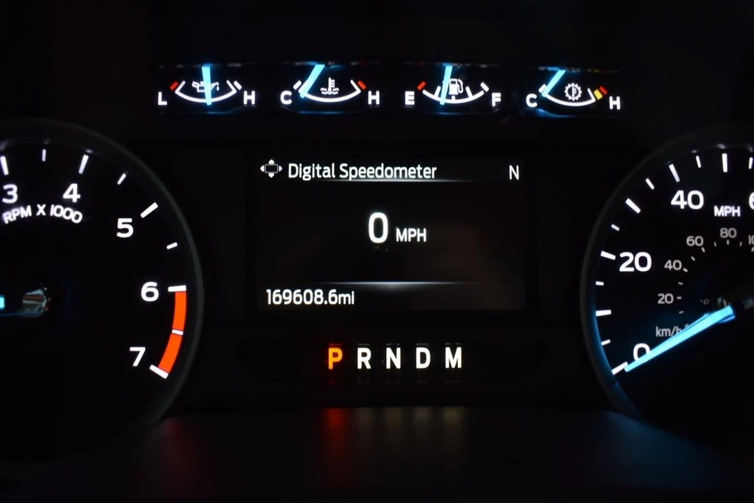 2022 Ford Super Duty 4th Gen - Image 12 of 20