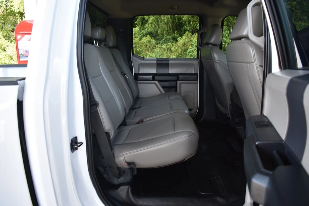 2022 Ford Super Duty 4th Gen - Image 15 of 20