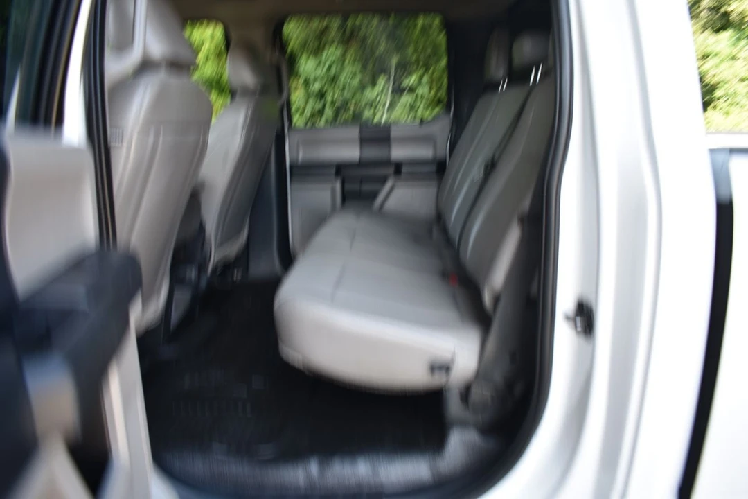 2022 Ford Super Duty 4th Gen - Image 11 of 20