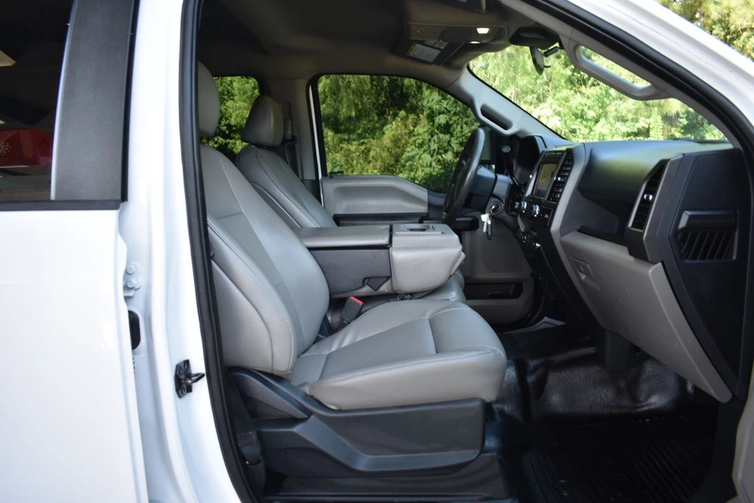 2022 Ford Super Duty 4th Gen - Image 16 of 20