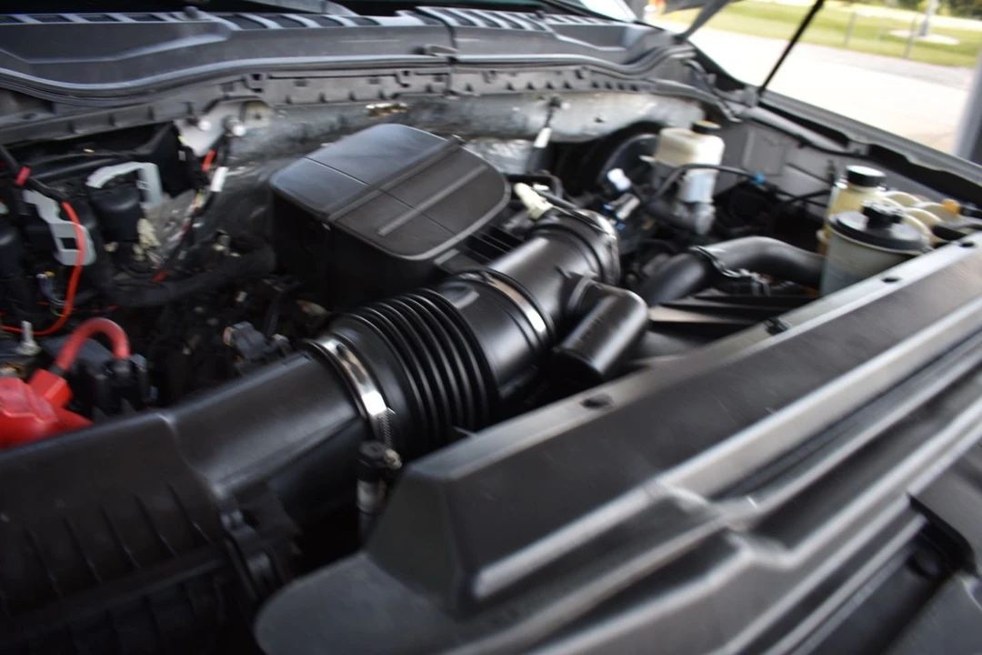 2022 Ford Super Duty 4th Gen - Image 18 of 20
