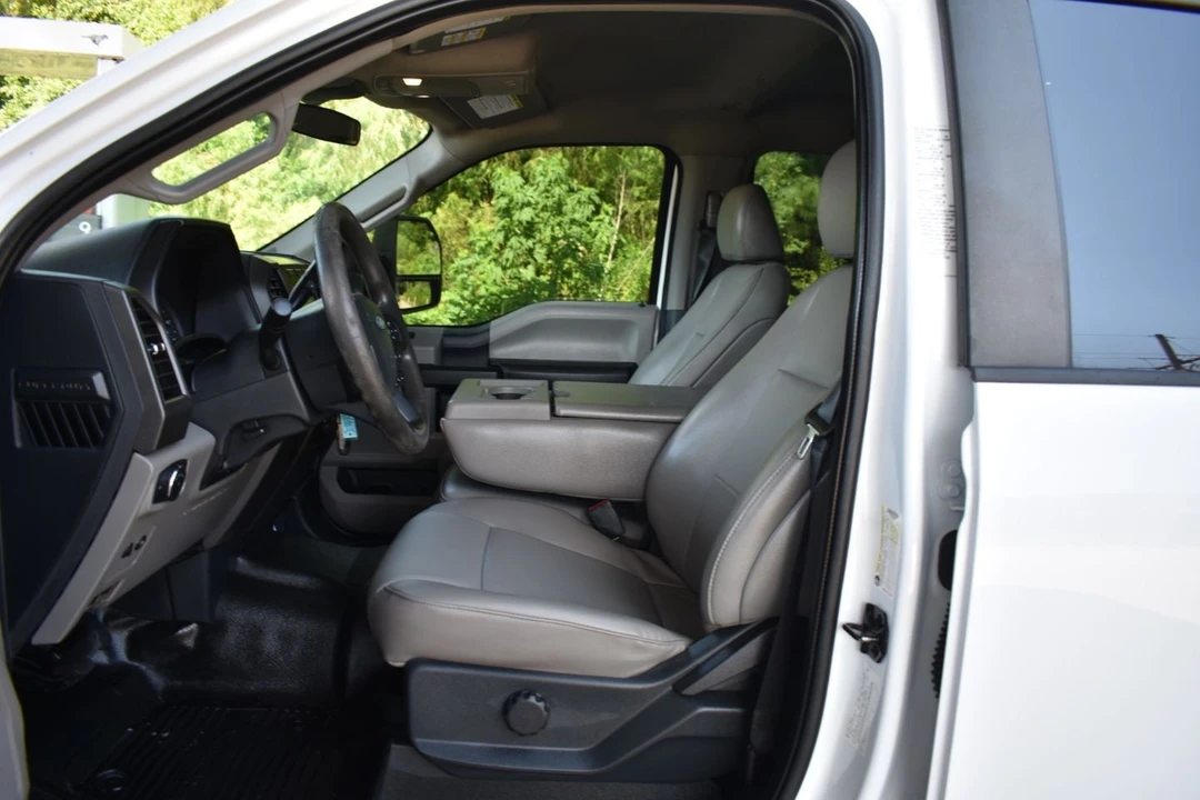 2022 Ford Super Duty 4th Gen - Image 10 of 20