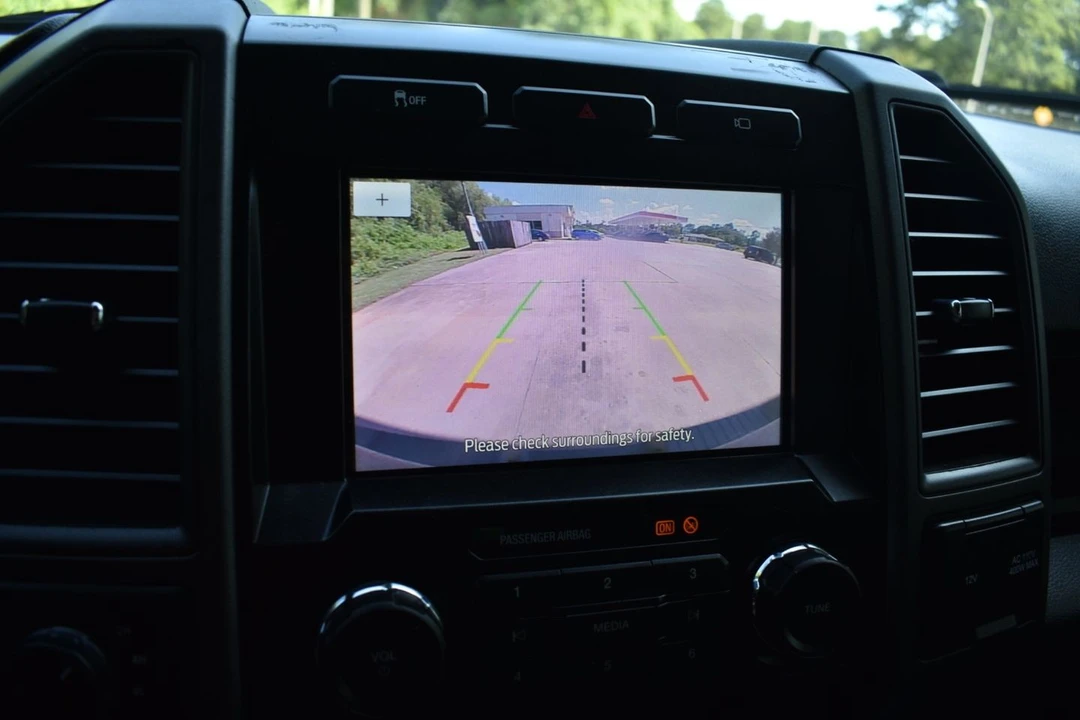2022 Ford Super Duty 4th Gen - Image 14 of 20