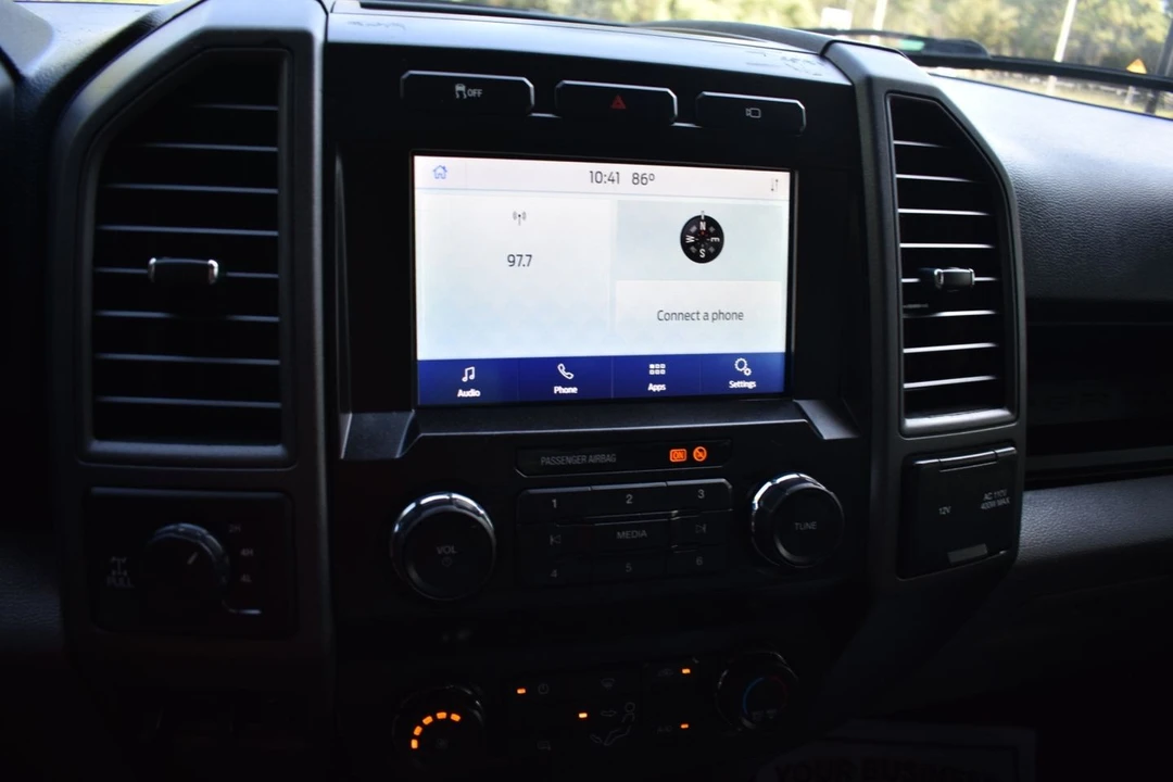 2022 Ford Super Duty 4th Gen - Image 13 of 20