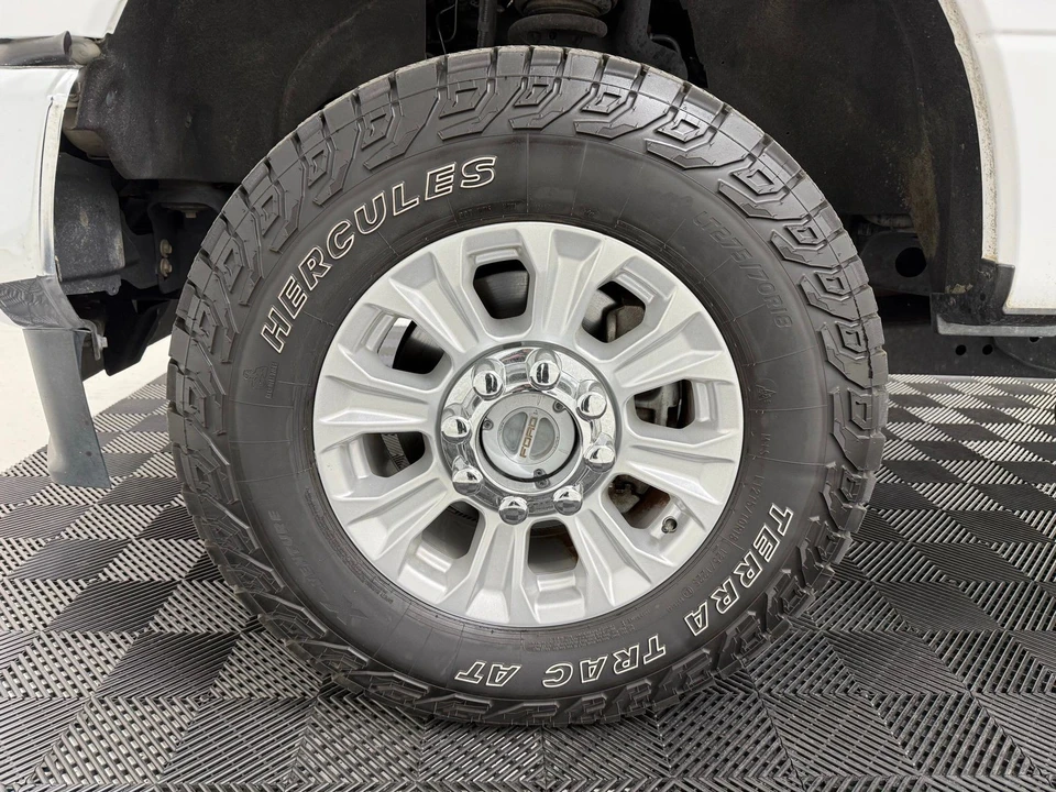 2022 Ford Super Duty 4th Gen - Image 11 of 21