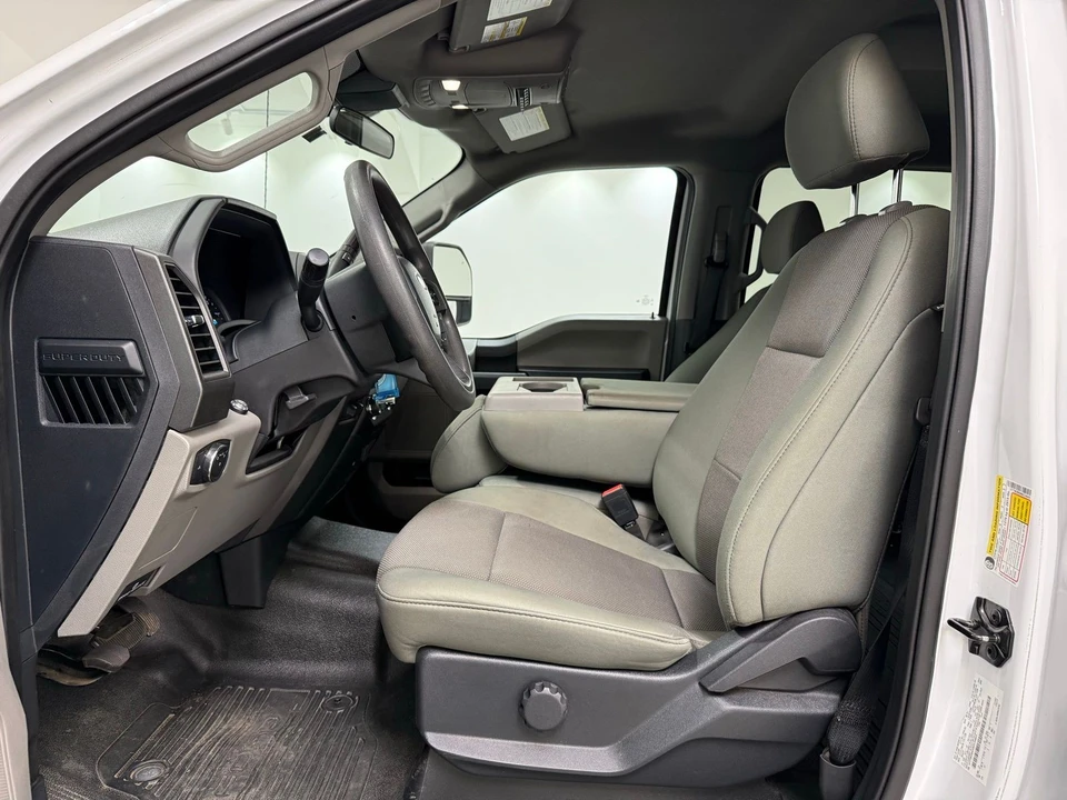 2022 Ford Super Duty 4th Gen - Image 15 of 21