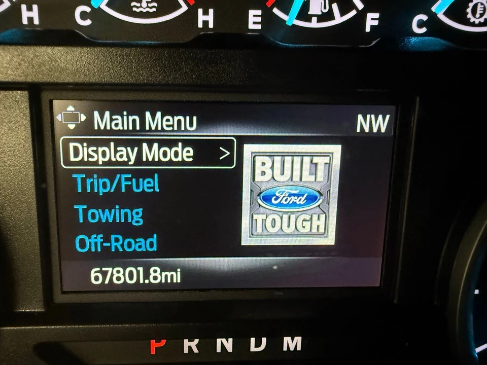 2022 Ford Super Duty 4th Gen - Image 17 of 21