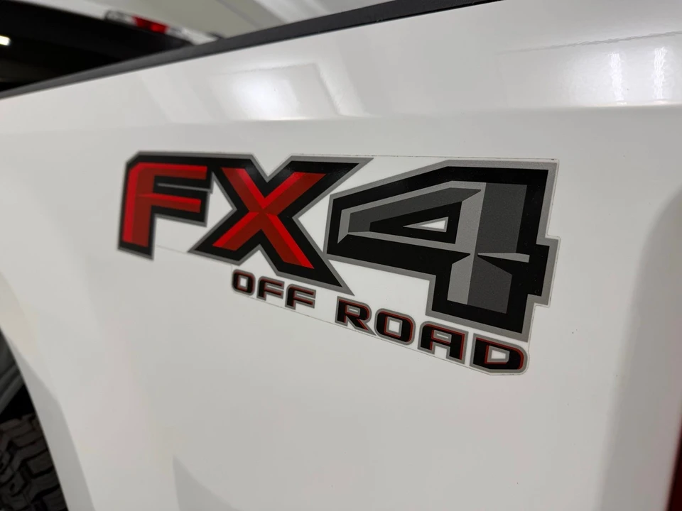 2022 Ford Super Duty 4th Gen - Image 9 of 21
