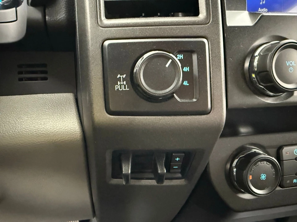 2022 Ford Super Duty 4th Gen - Image 19 of 21