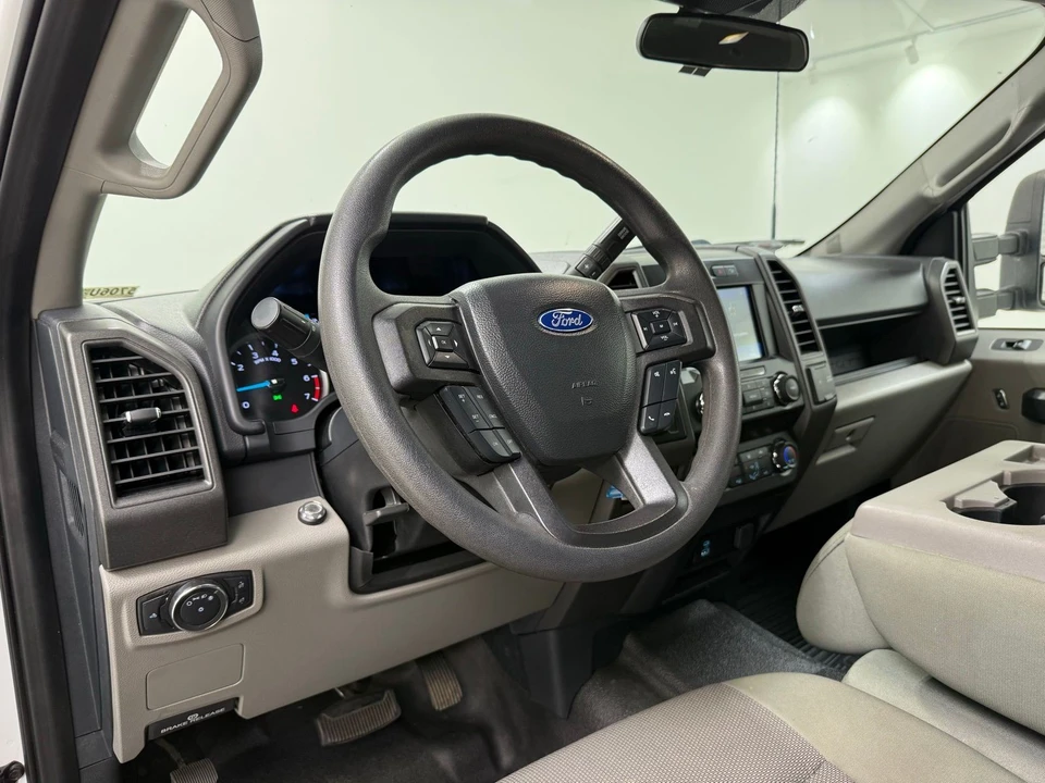 2022 Ford Super Duty 4th Gen - Image 14 of 21