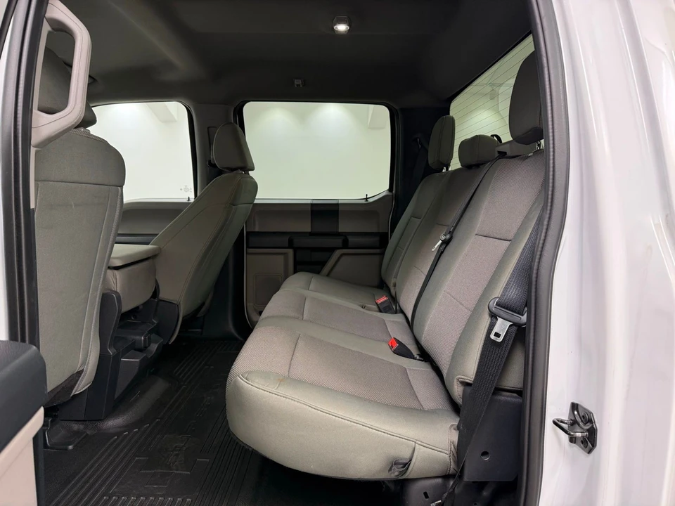 2022 Ford Super Duty 4th Gen - Image 20 of 21